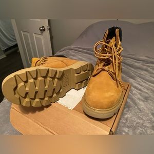 Timberland pro men’s